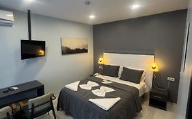 Taksim Escape Suites Hotel